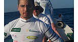 Start of the adventure - First 12 hours at sea