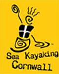 Sea Kayaking Cornwall